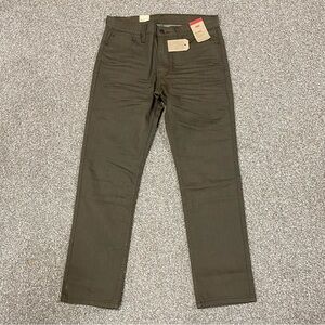 Levi’s Men’s 511 Slim Jeans 33x30